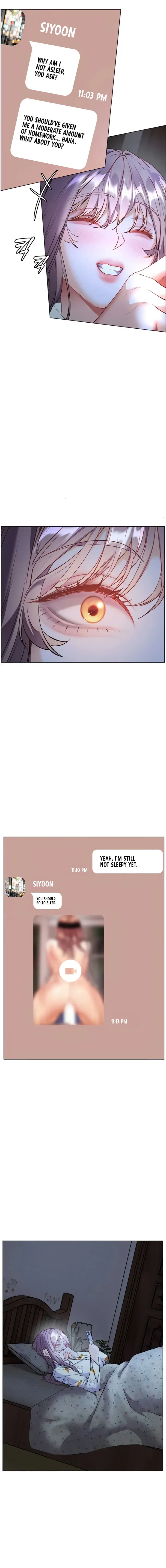 Teachers Efforts Chapter 72 - Page 15