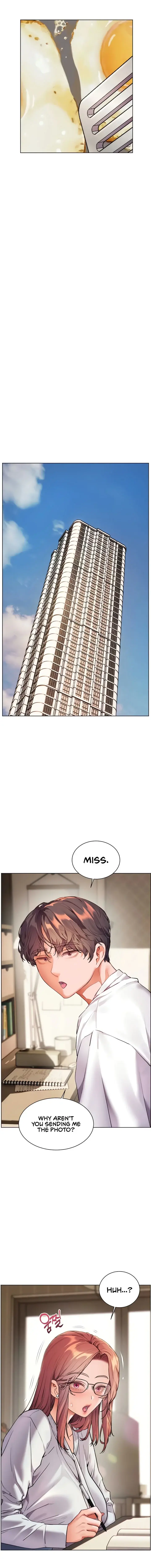 Teachers Efforts Chapter 73 - Page 10