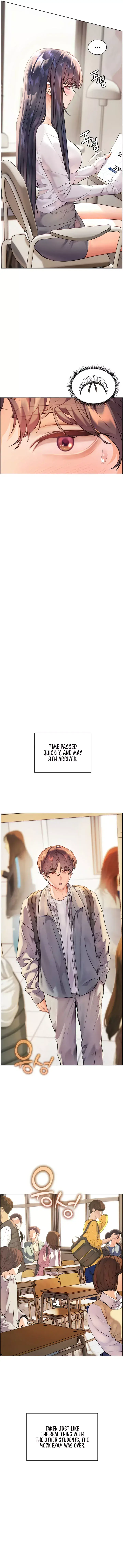 Teachers Efforts Chapter 73 - Page 19