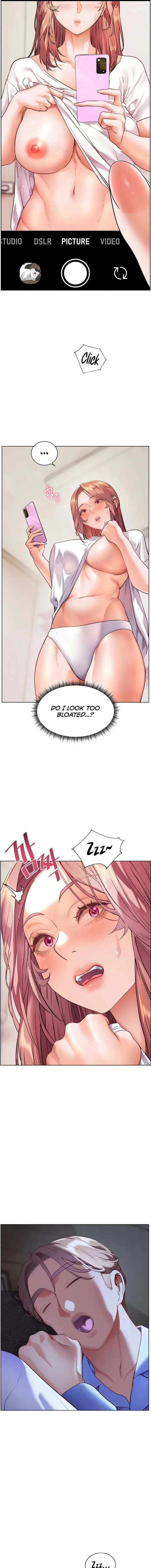Teachers Efforts Chapter 73 - Page 3