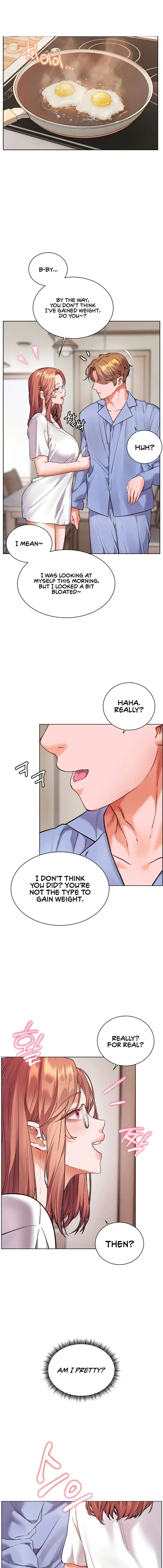 Teachers Efforts Chapter 73 - Page 7