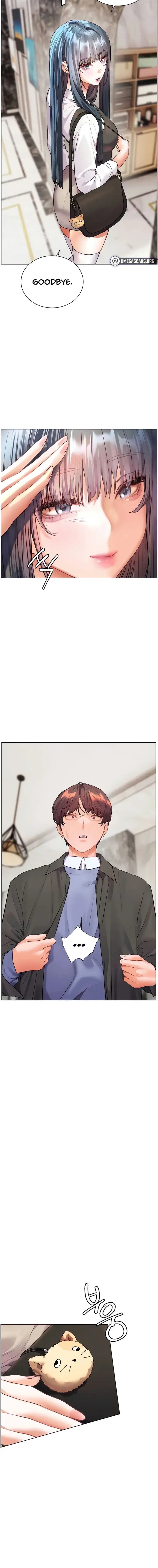 Teachers Efforts Chapter 74 - Page 14