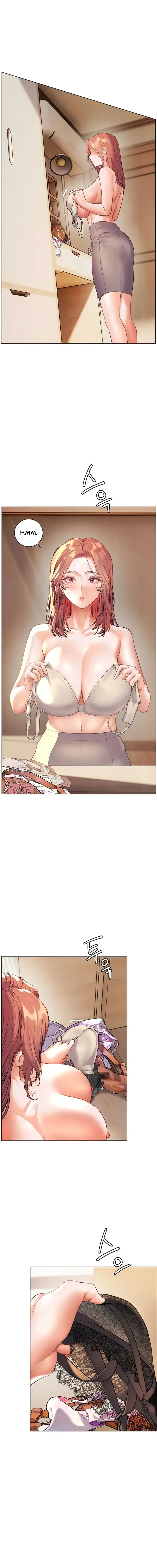Teachers Efforts Chapter 74 - Page 16