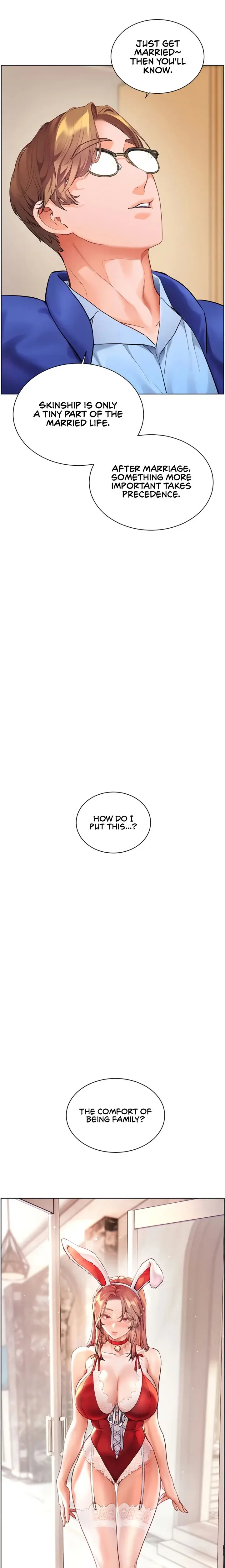 Teachers Efforts Chapter 74 - Page 19