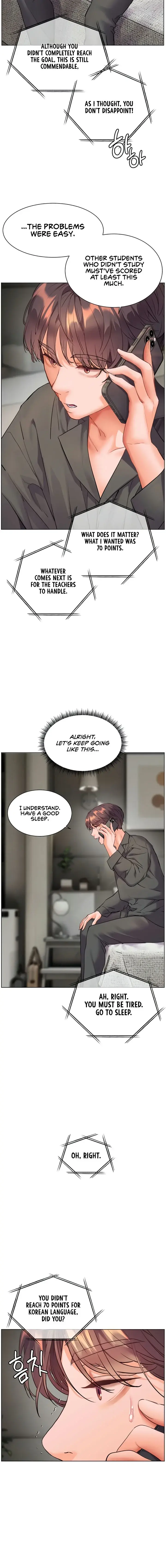 Teachers Efforts Chapter 74 - Page 6