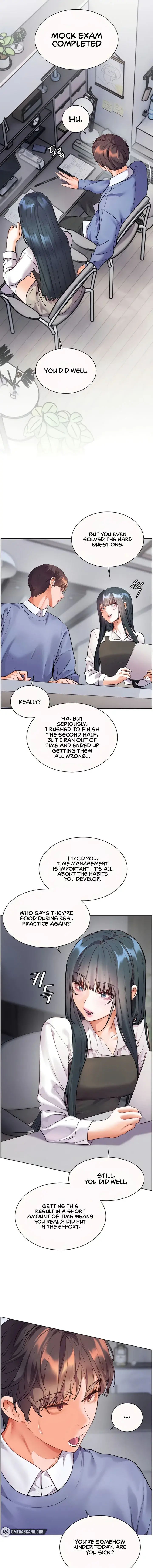 Teachers Efforts Chapter 74 - Page 9