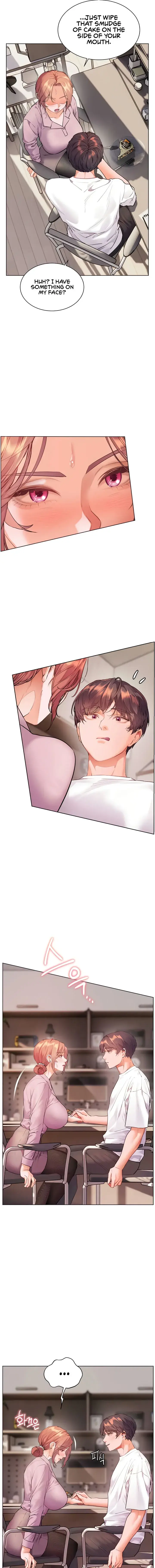 Teachers Efforts Chapter 75 - Page 11