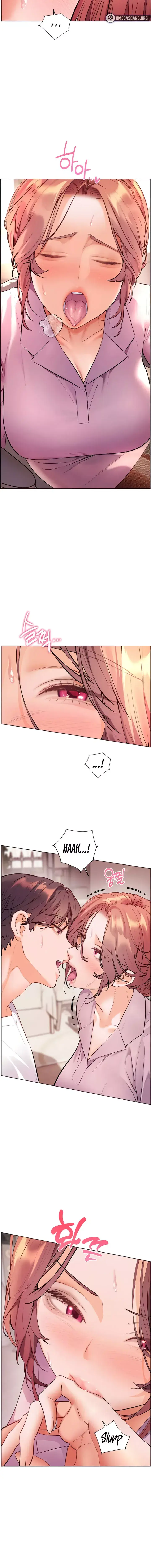 Teachers Efforts Chapter 75 - Page 14