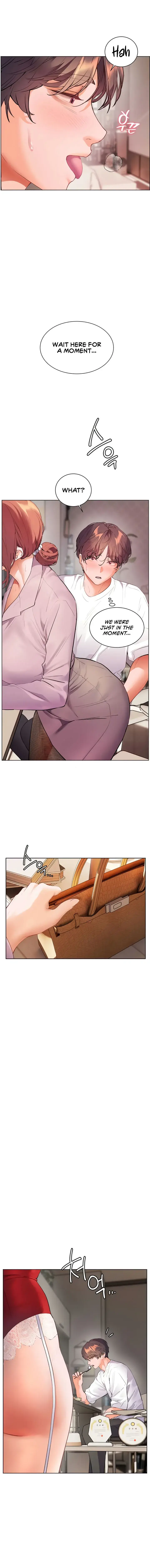 Teachers Efforts Chapter 75 - Page 15