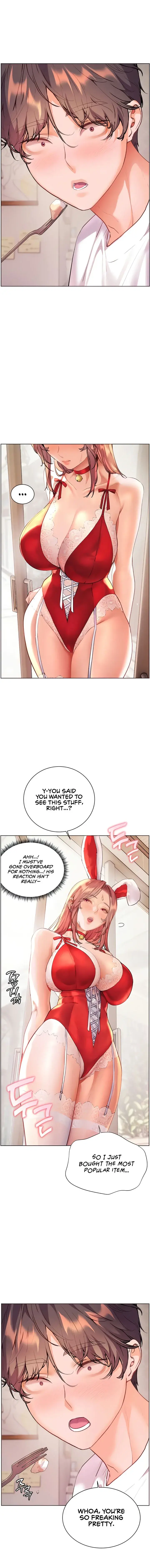 Teachers Efforts Chapter 75 - Page 16