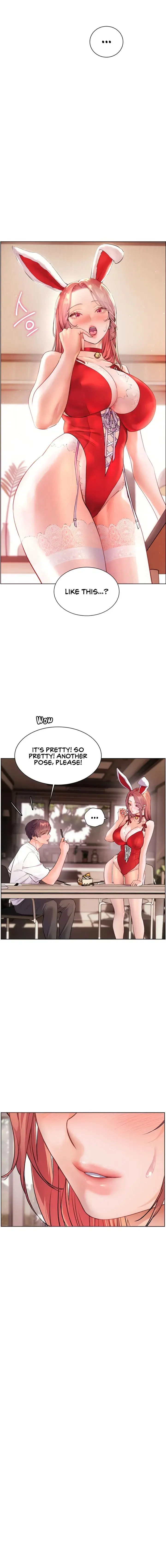 Teachers Efforts Chapter 75 - Page 18