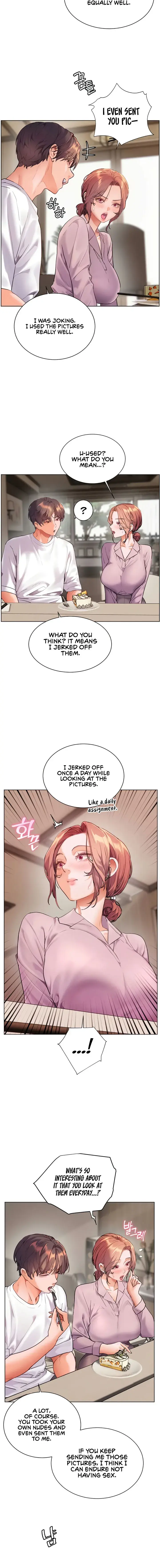 Teachers Efforts Chapter 75 - Page 6