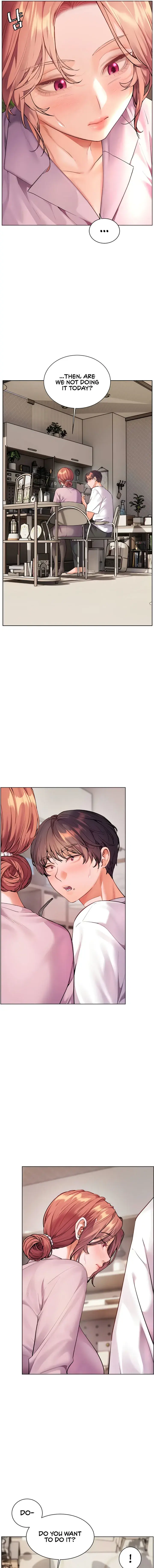 Teachers Efforts Chapter 75 - Page 7