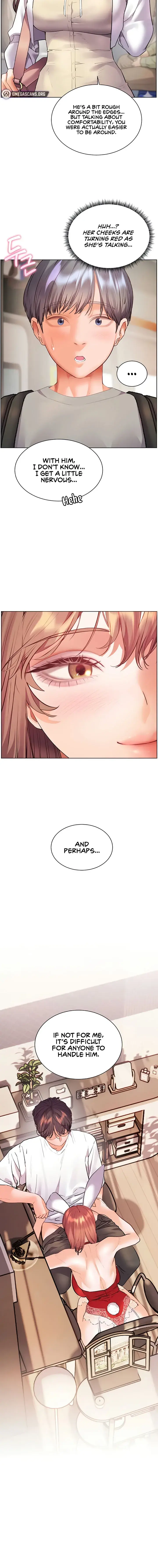 Teachers Efforts Chapter 76 - Page 10