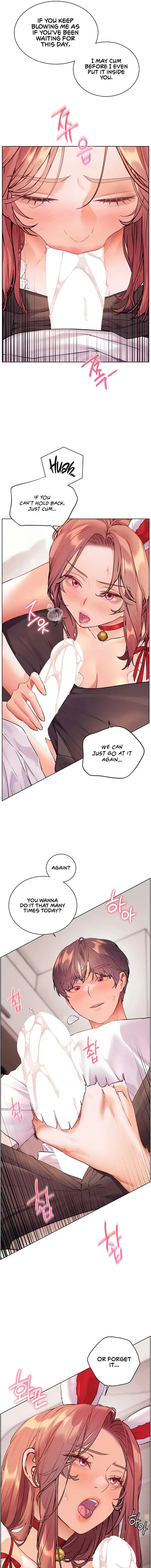 Teachers Efforts Chapter 76 - Page 13