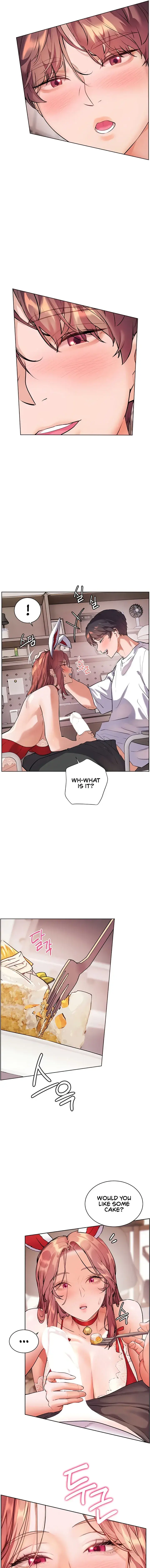 Teachers Efforts Chapter 76 - Page 15