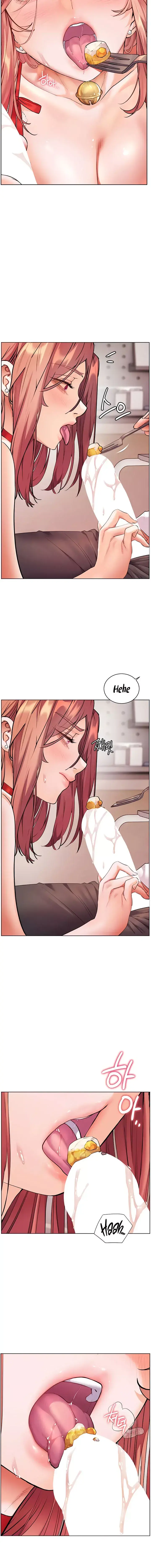 Teachers Efforts Chapter 76 - Page 16