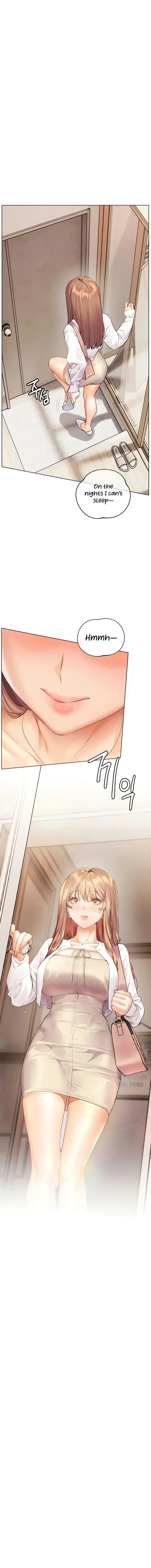 Teachers Efforts Chapter 76 - Page 4