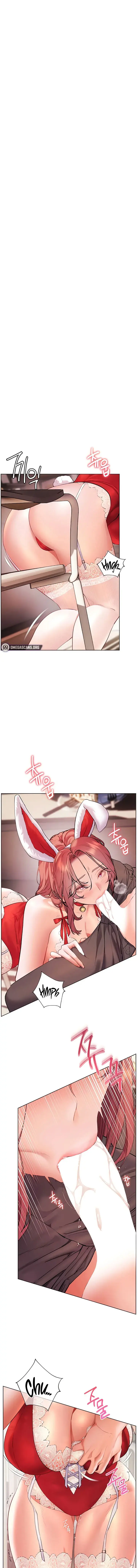 Teachers Efforts Chapter 77 - Page 1