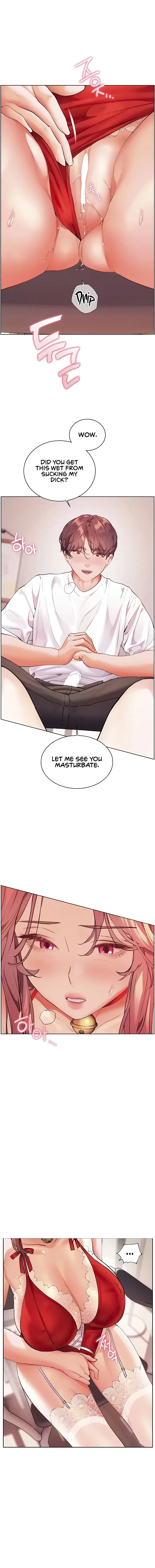Teachers Efforts Chapter 77 - Page 10