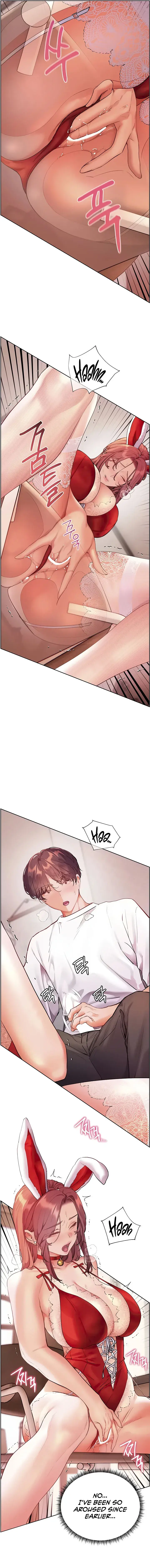Teachers Efforts Chapter 77 - Page 13