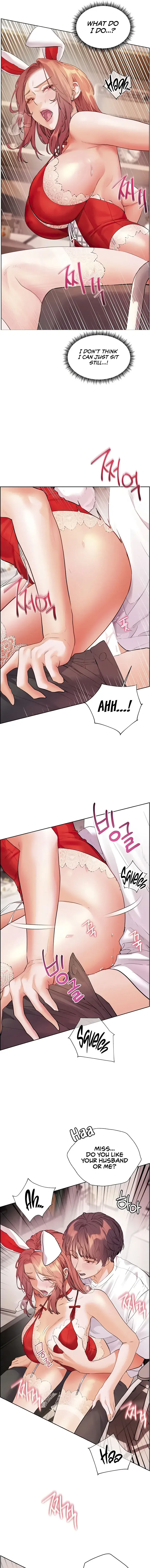 Teachers Efforts Chapter 77 - Page 19