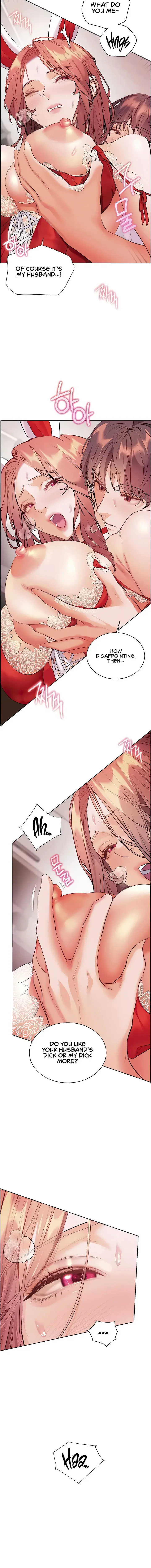 Teachers Efforts Chapter 77 - Page 20