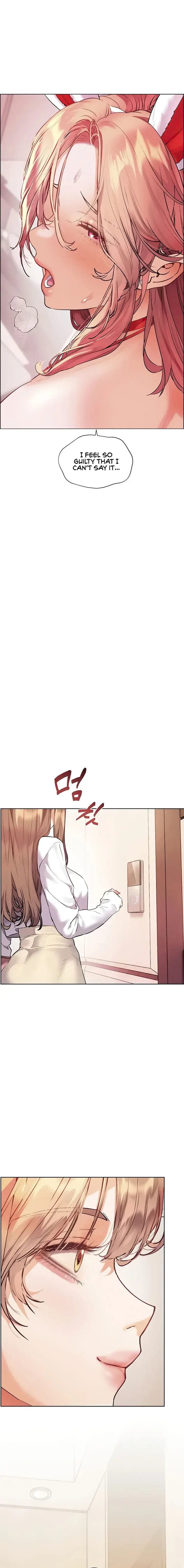 Teachers Efforts Chapter 77 - Page 21