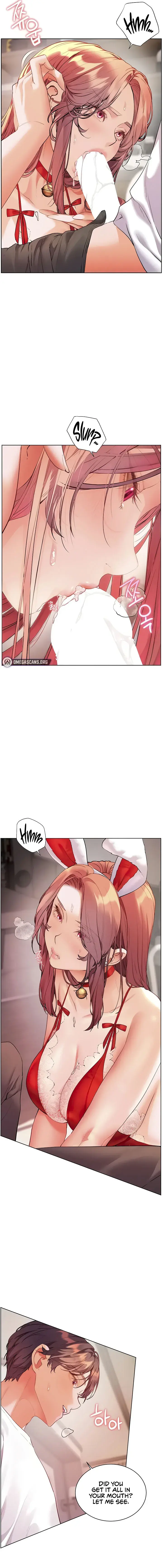 Teachers Efforts Chapter 77 - Page 5