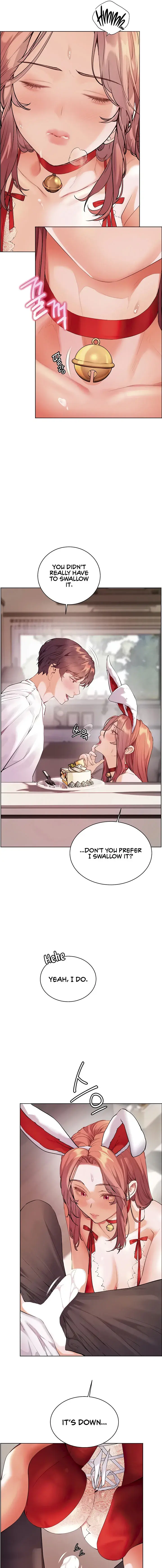 Teachers Efforts Chapter 77 - Page 7