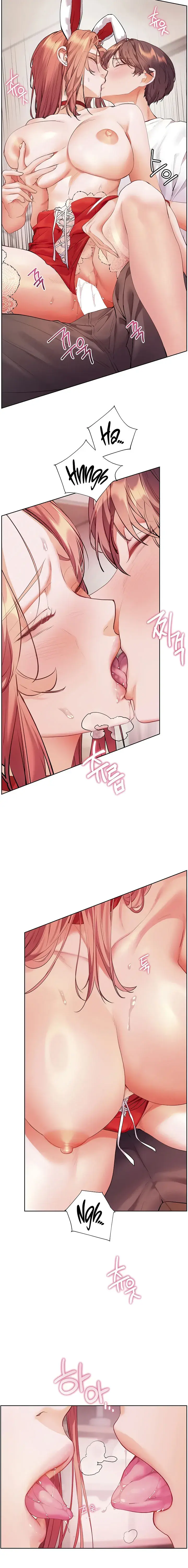 Teachers Efforts Chapter 78 - Page 10