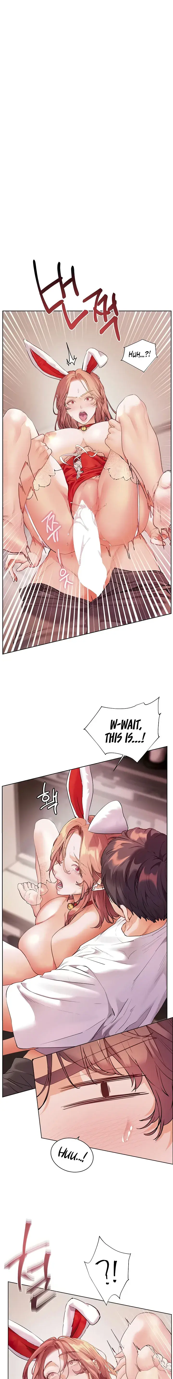 Teachers Efforts Chapter 78 - Page 11