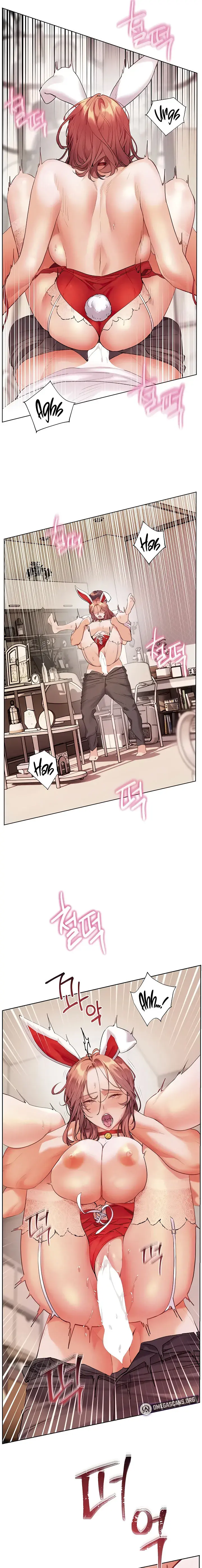 Teachers Efforts Chapter 78 - Page 13