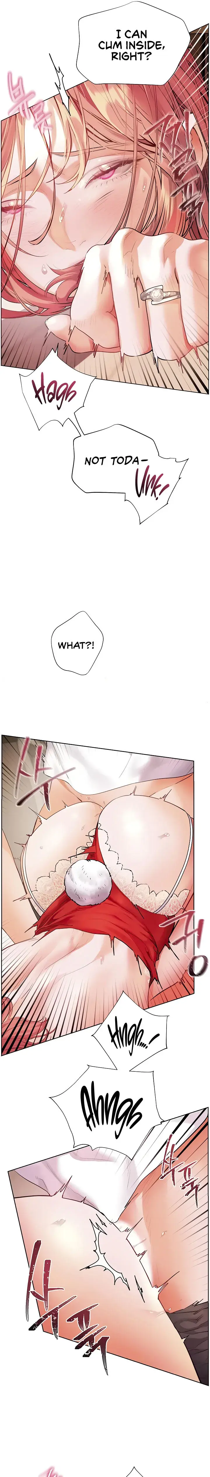 Teachers Efforts Chapter 78 - Page 21