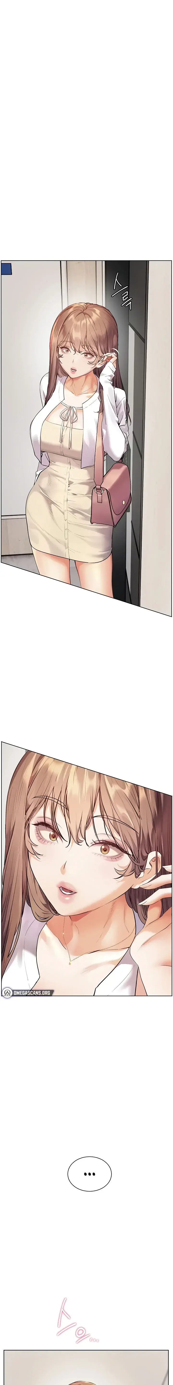 Teachers Efforts Chapter 78 - Page 5