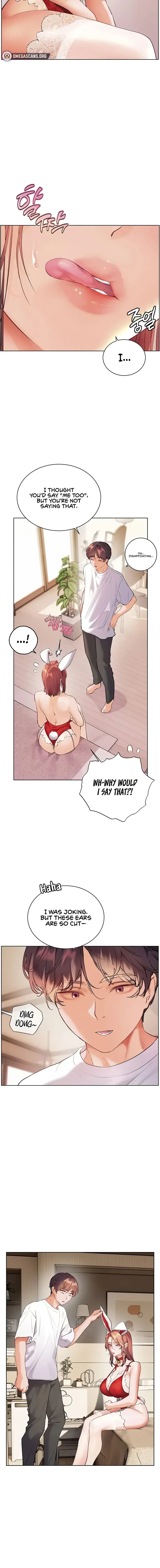 Teachers Efforts Chapter 79 - Page 10