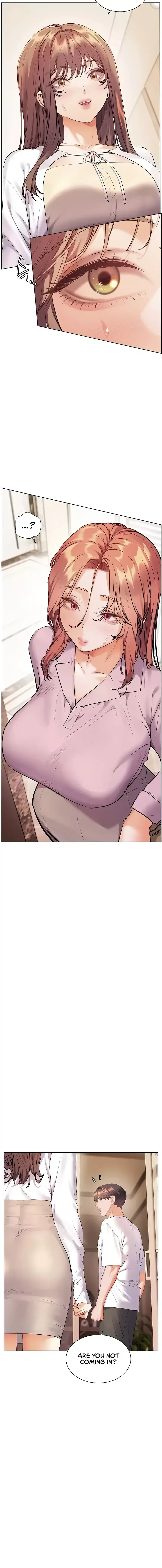 Teachers Efforts Chapter 79 - Page 14