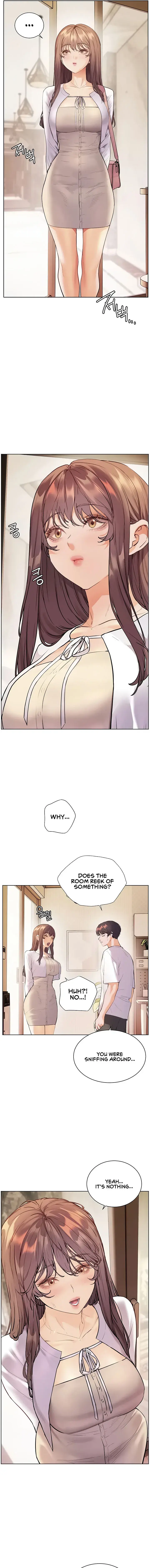 Teachers Efforts Chapter 79 - Page 15