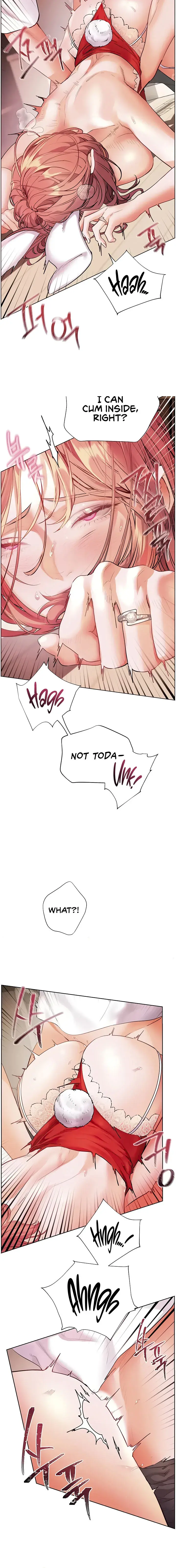 Teachers Efforts Chapter 79 - Page 2