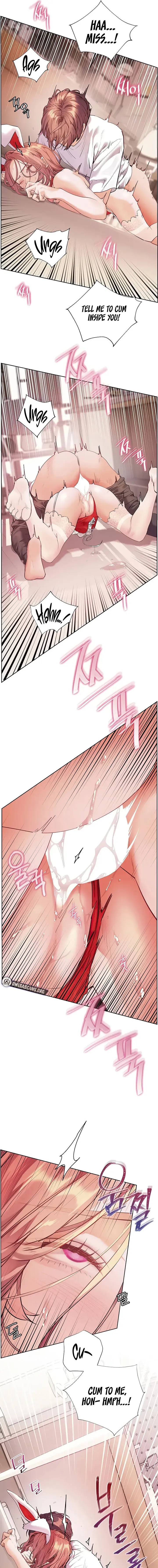 Teachers Efforts Chapter 79 - Page 3