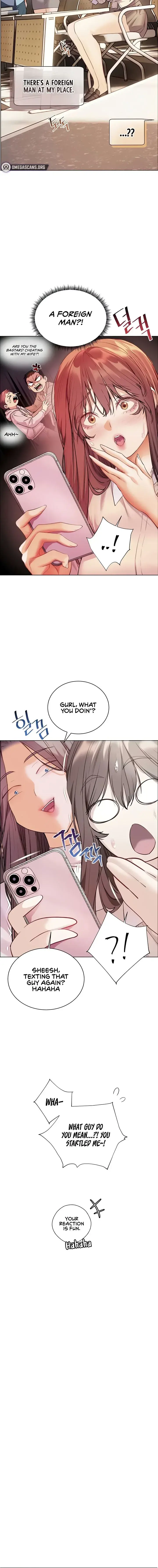 Teachers Efforts Chapter 80 - Page 14