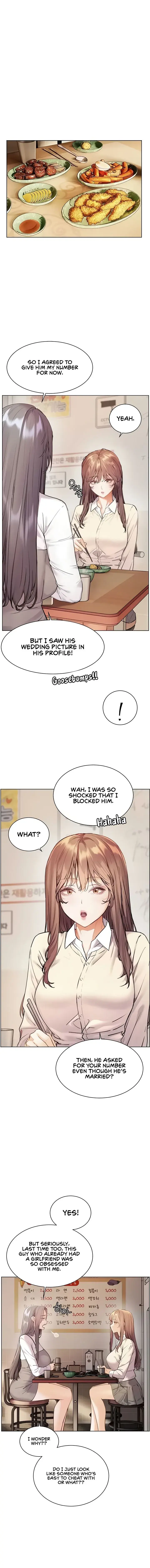 Teachers Efforts Chapter 80 - Page 8