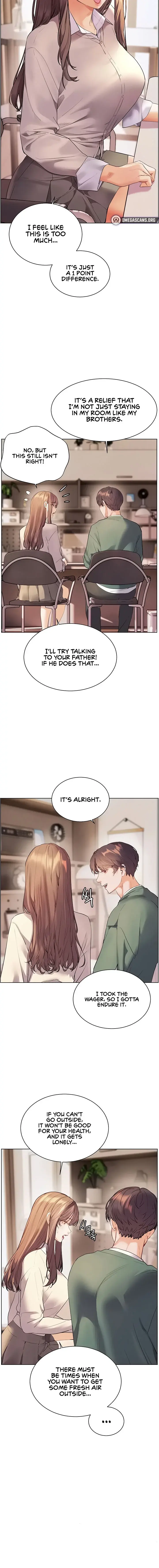 Teachers Efforts Chapter 81 - Page 10