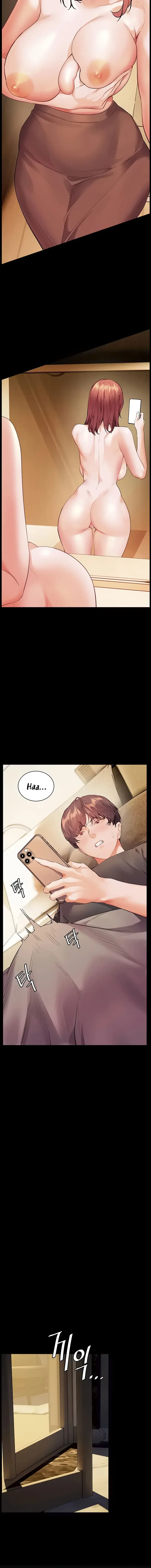 Teachers Efforts Chapter 81 - Page 16