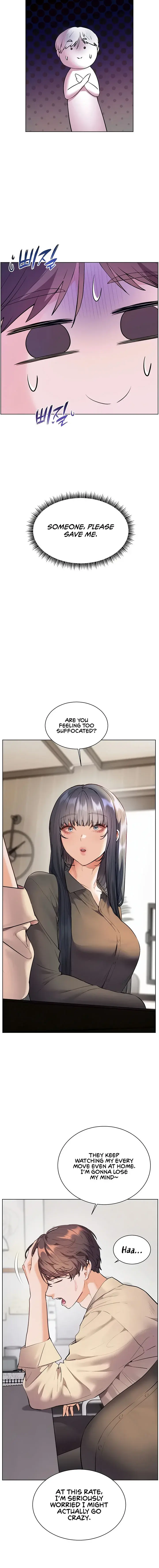 Teachers Efforts Chapter 81 - Page 18