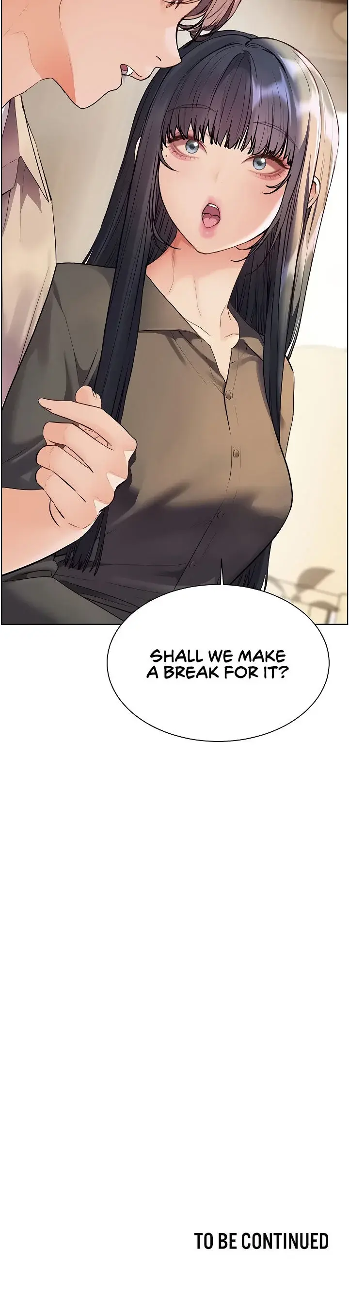 Teachers Efforts Chapter 81 - Page 20