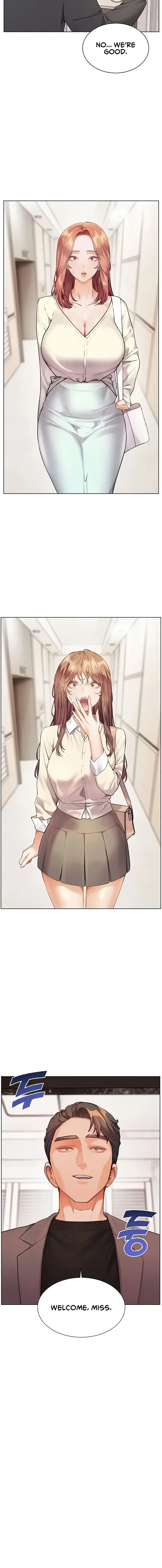 Teachers Efforts Chapter 81 - Page 8