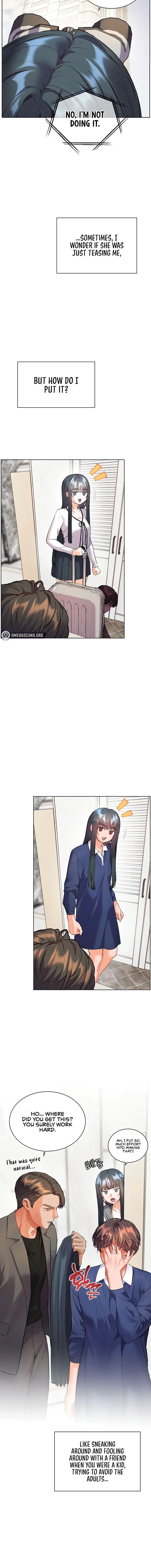 Teachers Efforts Chapter 82 - Page 10