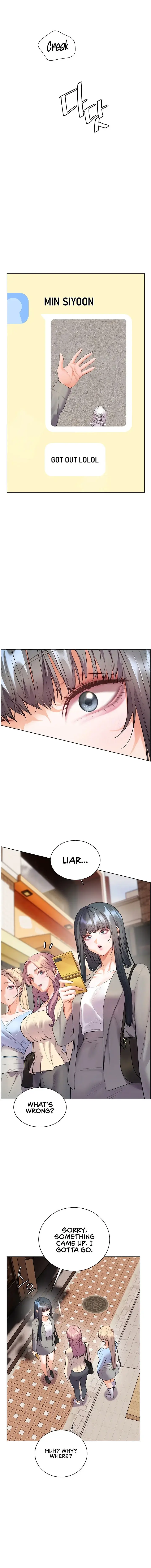 Teachers Efforts Chapter 82 - Page 18