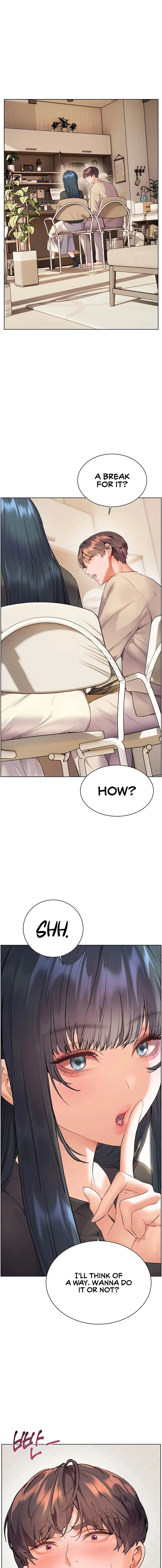 Teachers Efforts Chapter 82 - Page 3